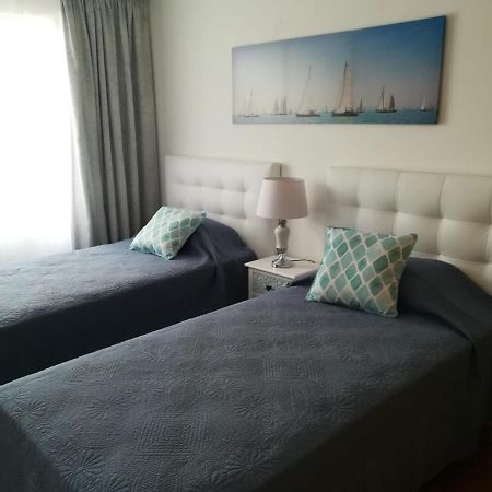 דירות סנטה קרוז Tamariz Flat מראה חיצוני תמונה