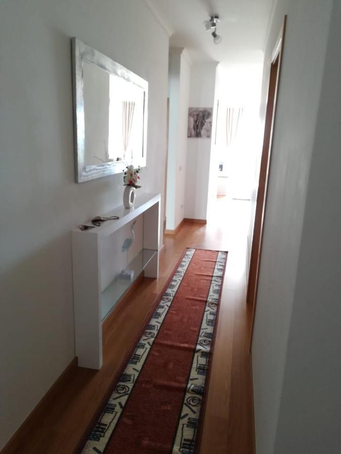 דירות סנטה קרוז Tamariz Flat מראה חיצוני תמונה