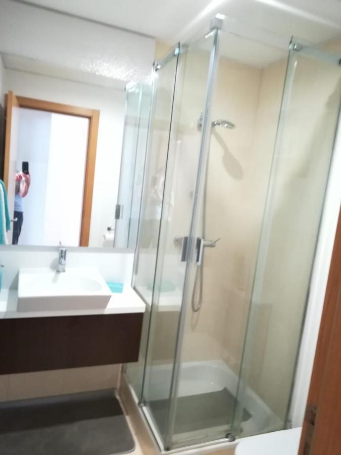 דירות סנטה קרוז Tamariz Flat מראה חיצוני תמונה