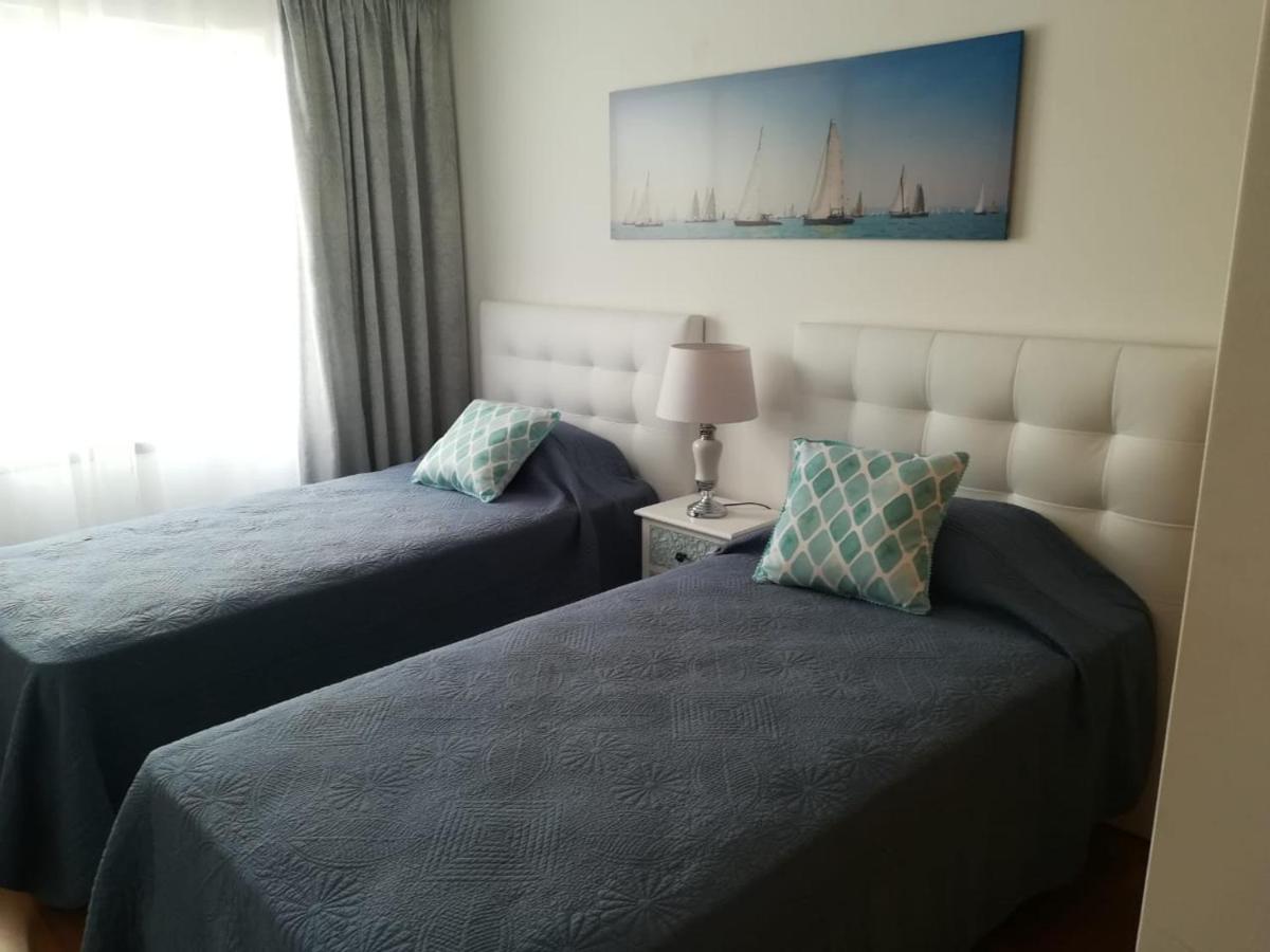 דירות סנטה קרוז Tamariz Flat מראה חיצוני תמונה