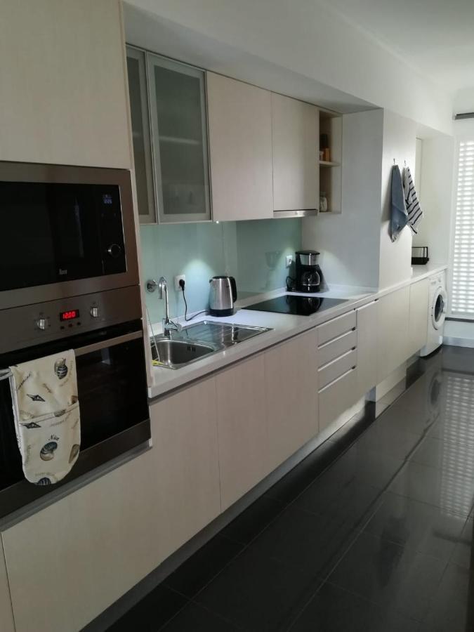 דירות סנטה קרוז Tamariz Flat מראה חיצוני תמונה