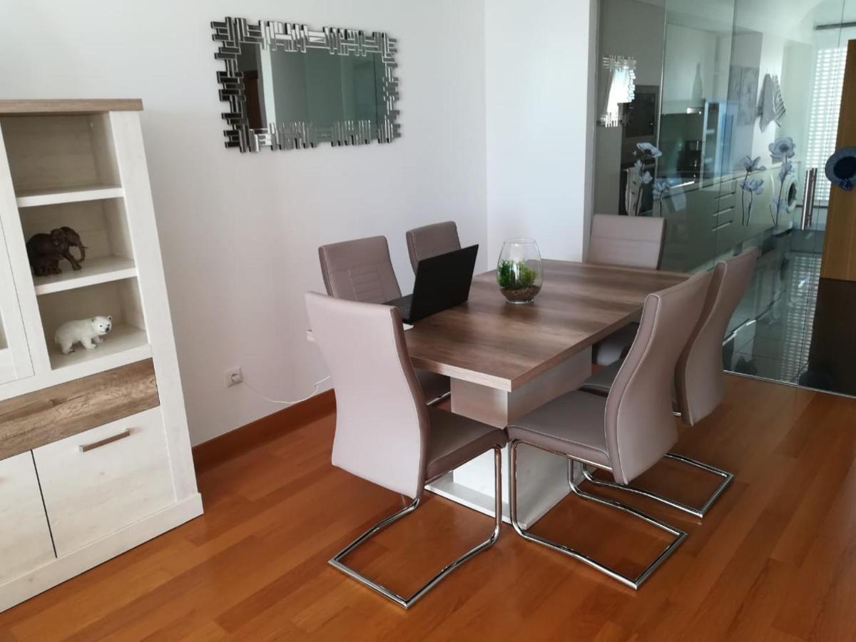 דירות סנטה קרוז Tamariz Flat מראה חיצוני תמונה